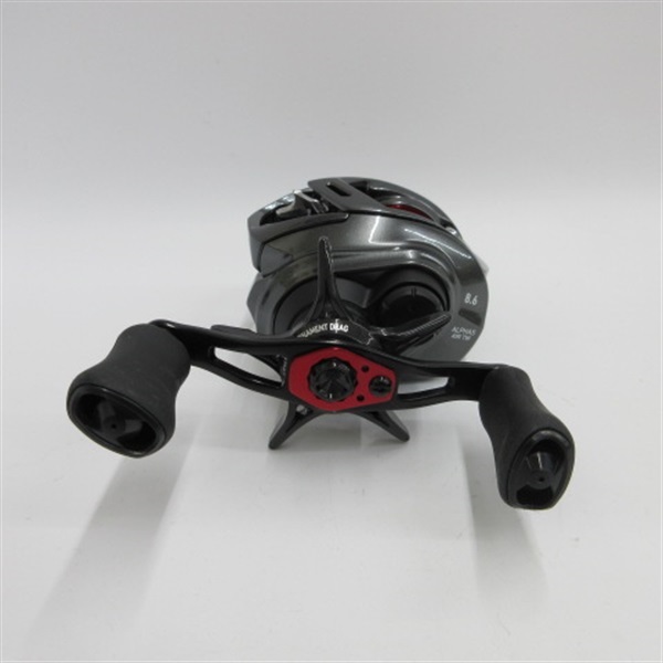 ２０アルファスＡＩＲ ＴＷ８．６　左